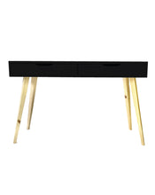 Load image into Gallery viewer, Secaleni Two Drawer Desk
