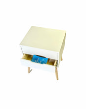 Load image into Gallery viewer, Secaleni IV Two Drawer Side Table
