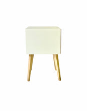 Load image into Gallery viewer, Secaleni IV Two Drawer Side Table
