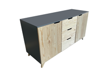 Load image into Gallery viewer, Secaleni Sideboard
