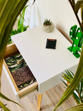 Load image into Gallery viewer, Secaleni Side Table Single Drawer
