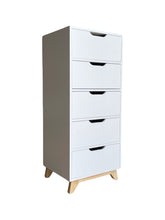 Load image into Gallery viewer, Secaleni Storage Unit
