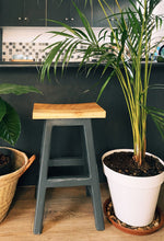 Load image into Gallery viewer, Situlo Bar Stool (75cm)
