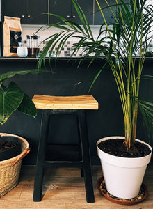 Situlo Bar Stool (75cm)