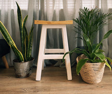 Load image into Gallery viewer, Situlo Bar Stool (75cm)
