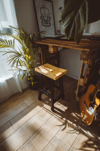 Situlo Bar Stool (75cm)