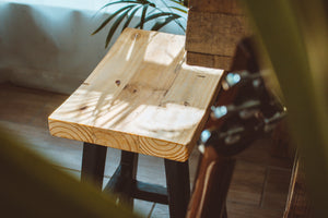 Situlo Bar Stool (75cm)