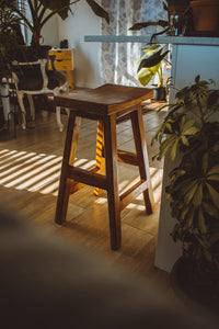 Situlo Bar Stool (75cm)