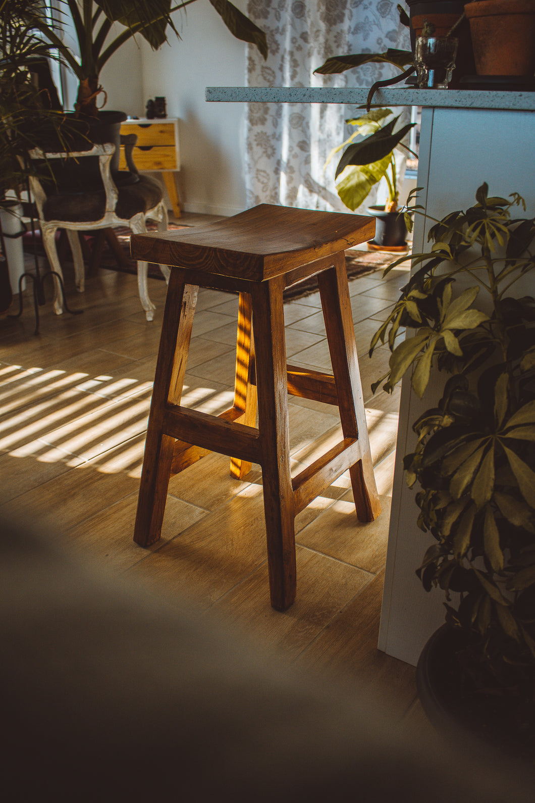Situlo Bar Stool (75cm)