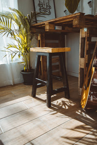 Situlo Bar Stool (75cm)
