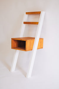 Camathele Leaning Side Table