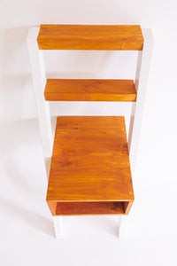 Camathele Leaning Side Table