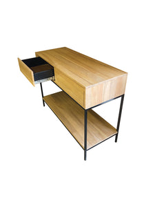 Dudula Entrance Table