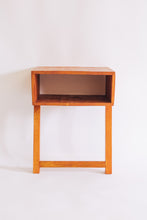 Load image into Gallery viewer, Secaleni Leaning Side Table
