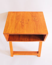 Load image into Gallery viewer, Secaleni Leaning Side Table
