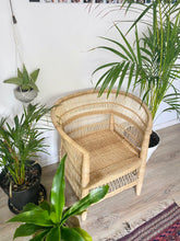 Load image into Gallery viewer, Sendwe Malawi Chair
