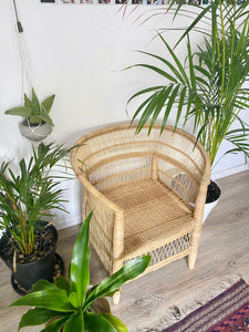 Sendwe Malawi Chair