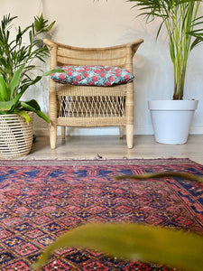 Sendwe Malawi Chair