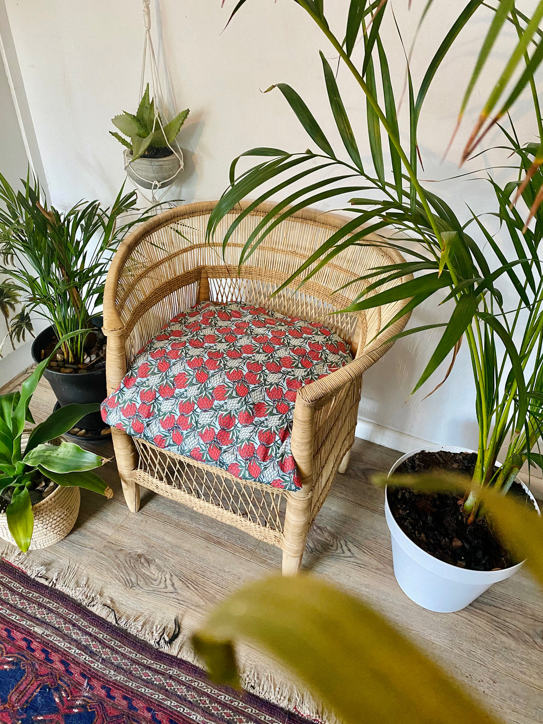 Sendwe Malawi Chair