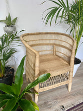 Load image into Gallery viewer, Sendwe Malawi Chair
