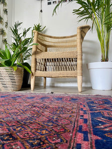 Sendwe Malawi Chair