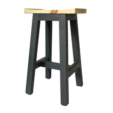 Load image into Gallery viewer, Situlo 2.0 Kitchen Stool
