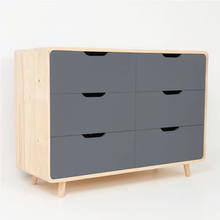 Load image into Gallery viewer, Kuva Chest Of Drawers
