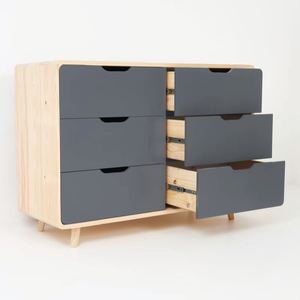 Kuva Chest Of Drawers